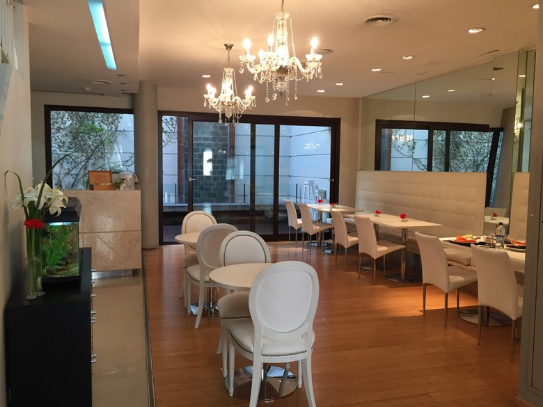 Purobaires Hotel Boutique