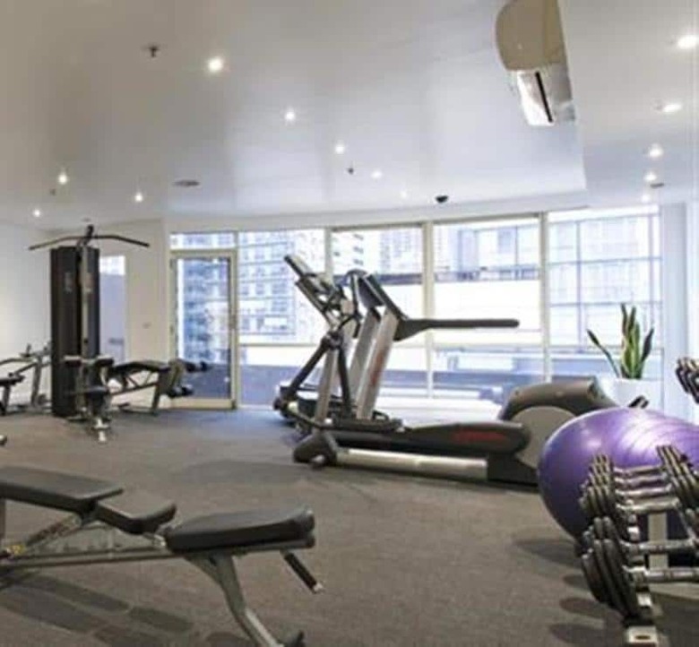 Hotel Mantra Little Bourke (1 Dormitorio)