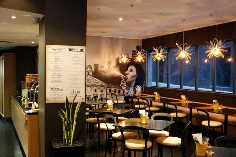 Hotel Mantra Little Bourke (1 Dormitorio)