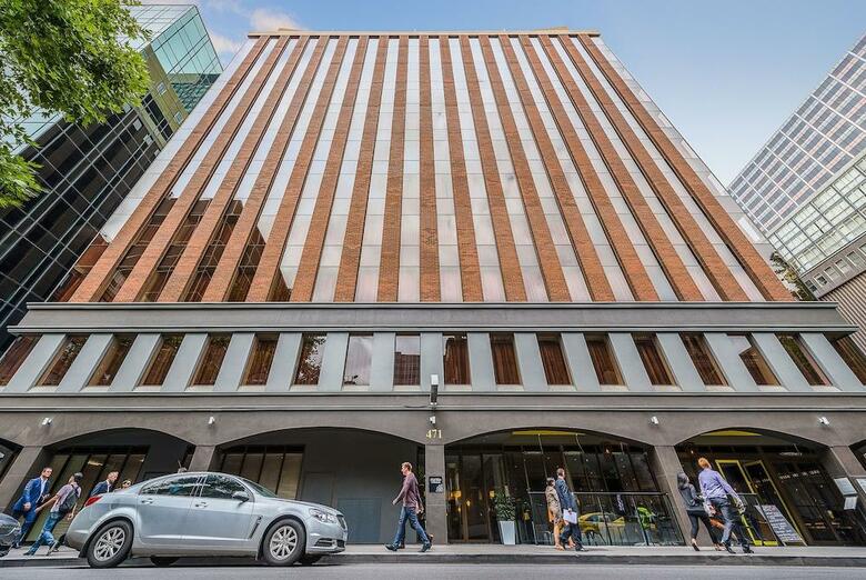 Hotel Mantra Little Bourke (1 Dormitorio)