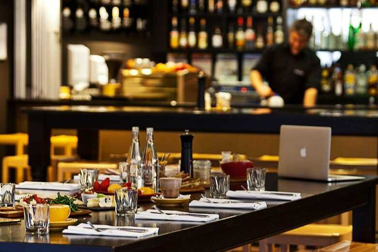 Hotel Mantra Little Bourke (1 Dormitorio)