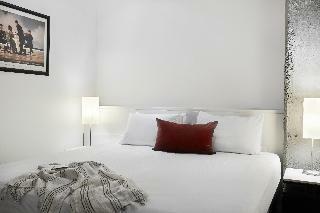Hotel Punthill Manhattan