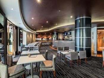 Hotel Quay West Suites Melbourne