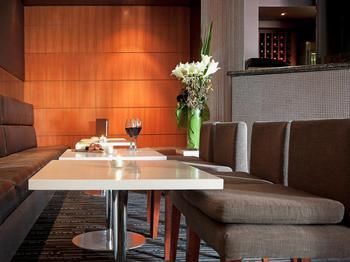 Hotel Quay West Suites Melbourne