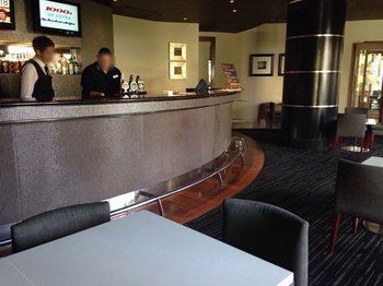 Hotel Quay West Suites Melbourne