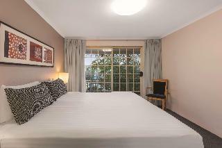 Hotel Medina Classic Canberra