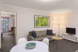 Hotel Medina Classic Canberra