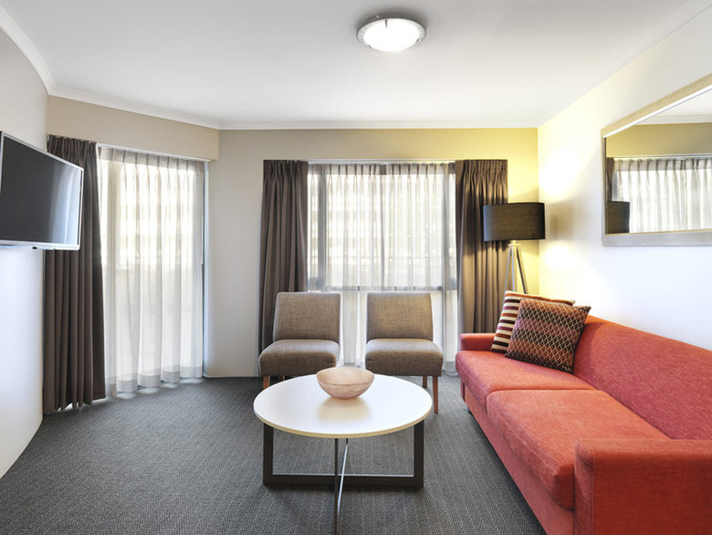 Hotel Medina Classic Canberra