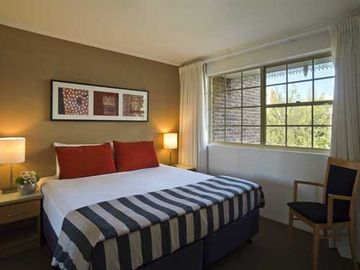 Hotel Medina Classic Canberra