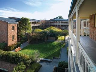 Hotel Medina Classic Canberra