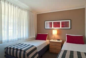 Hotel Medina Classic Canberra