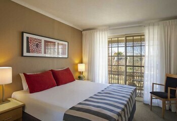 Hotel Medina Classic Canberra