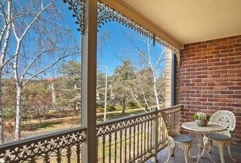 Hotel Medina Classic Canberra