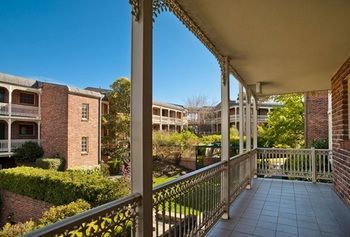 Hotel Medina Classic Canberra