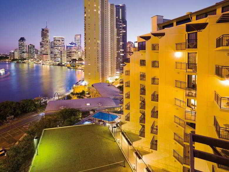 Hotel Medina Executive Brisbane