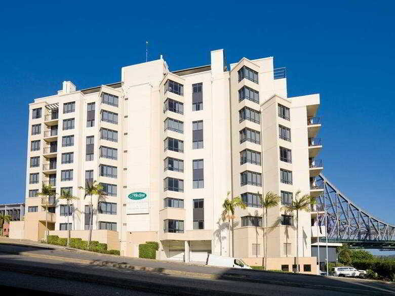 Hotel Medina Executive Brisbane