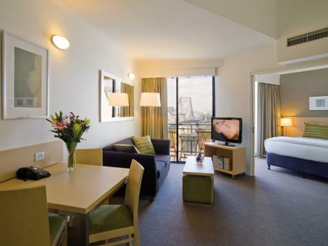 Hotel Medina Executive Brisbane