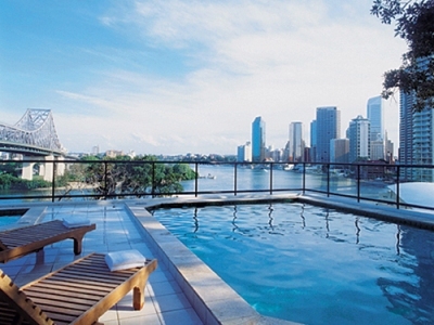 Hotel Medina Executive Brisbane
