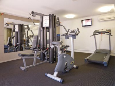 Hotel Medina Executive Brisbane