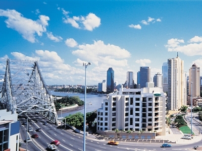 Hotel Medina Executive Brisbane