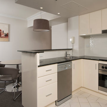 Hotel Mantra On Queen (1 Bedroom-2 Dormitorios)