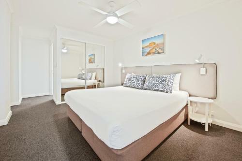 Hotel Quest (one Bedroom)