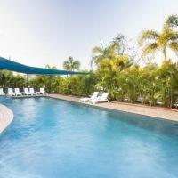 Hotel Mantra Esplanade (1 Bedroom)