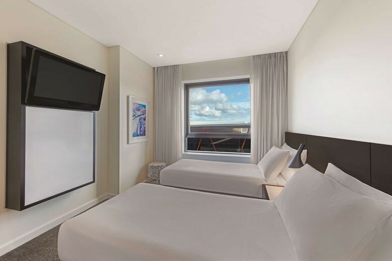 Hotel Medina Grand Perth