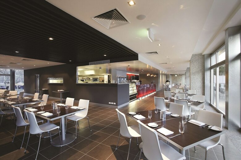 Hotel Medina Grand Perth