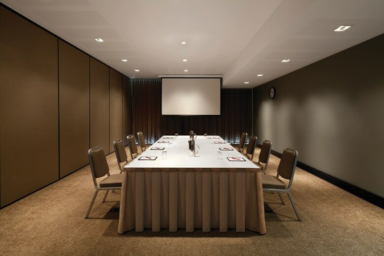 Hotel Medina Grand Perth