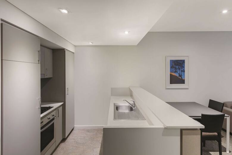 Hotel Medina Grand Perth