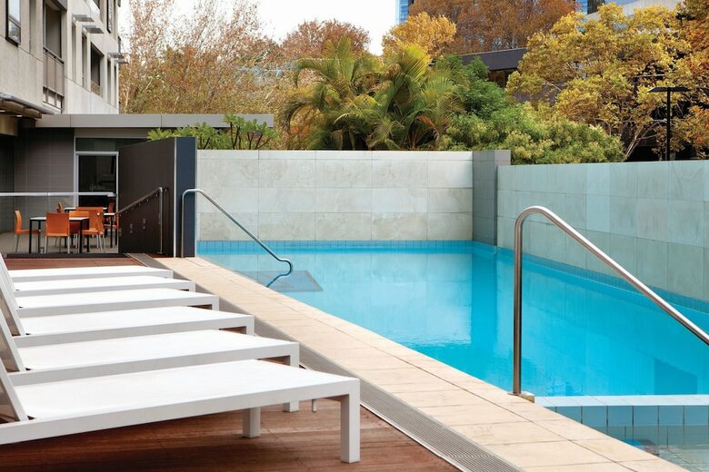 Hotel Medina Grand Perth