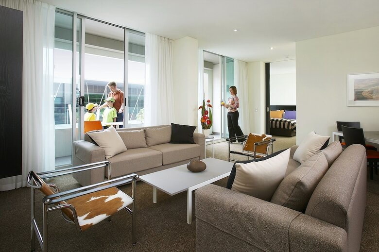 Hotel Medina Grand Perth