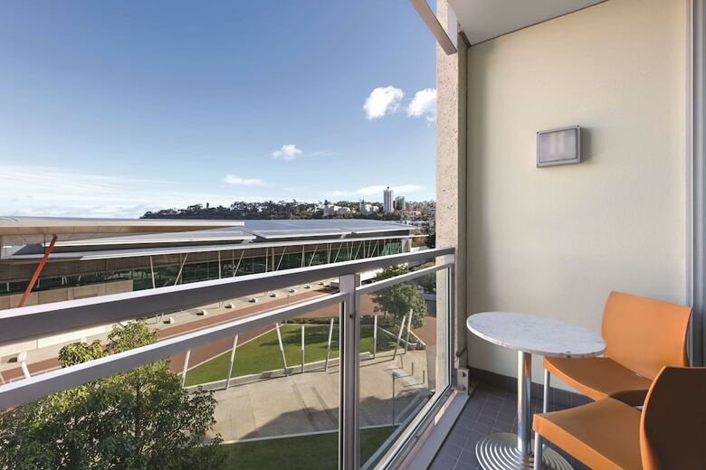 Hotel Medina Grand Perth