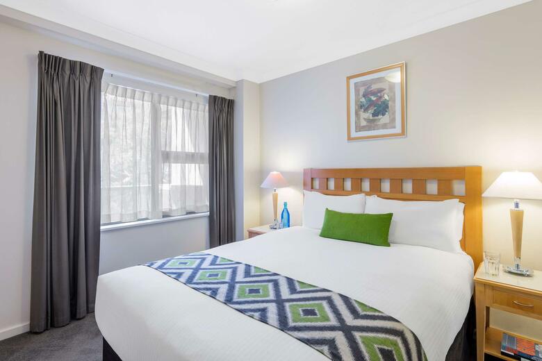 Mounts Bay Waters Apartment Hotel