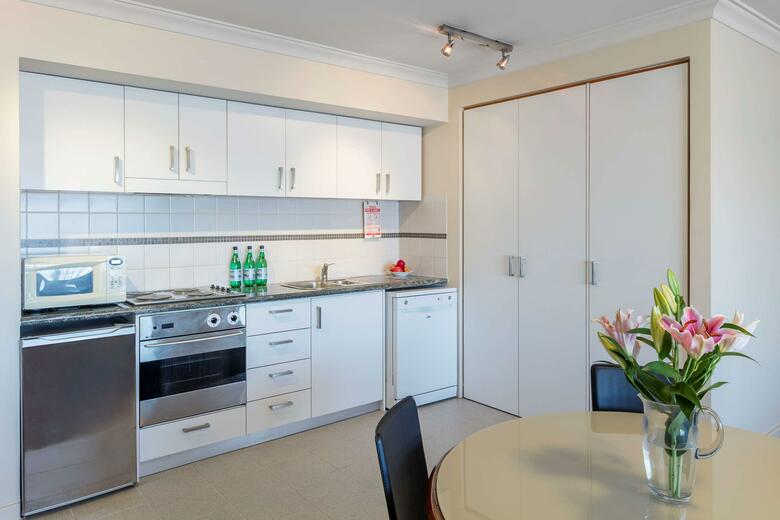 Mounts Bay Waters Apartment Hotel
