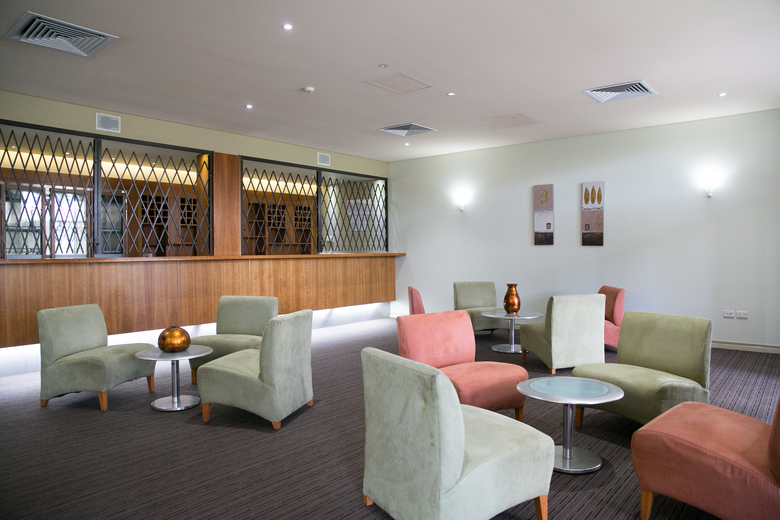 Mounts Bay Waters Apartment Hotel