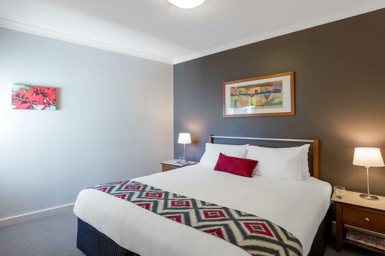 Mounts Bay Waters Apartment Hotel