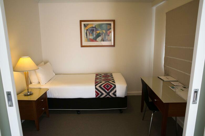 Mounts Bay Waters Apartment Hotel