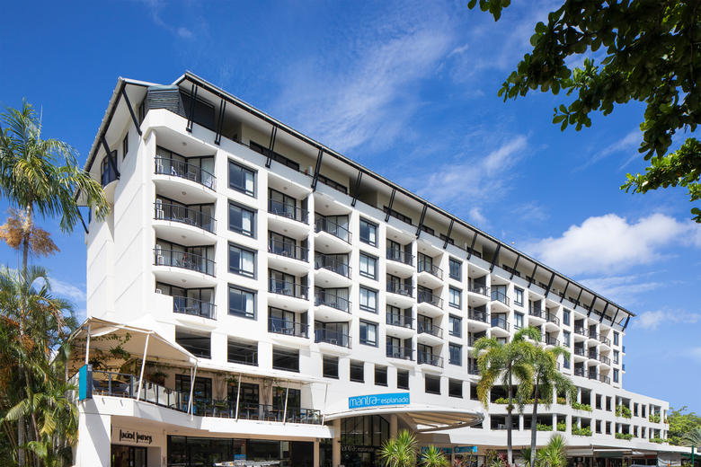 Hotel Mantra Esplanade