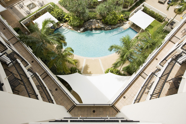 Hotel Mantra Esplanade