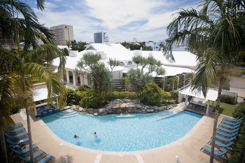 Hotel Mantra Esplanade
