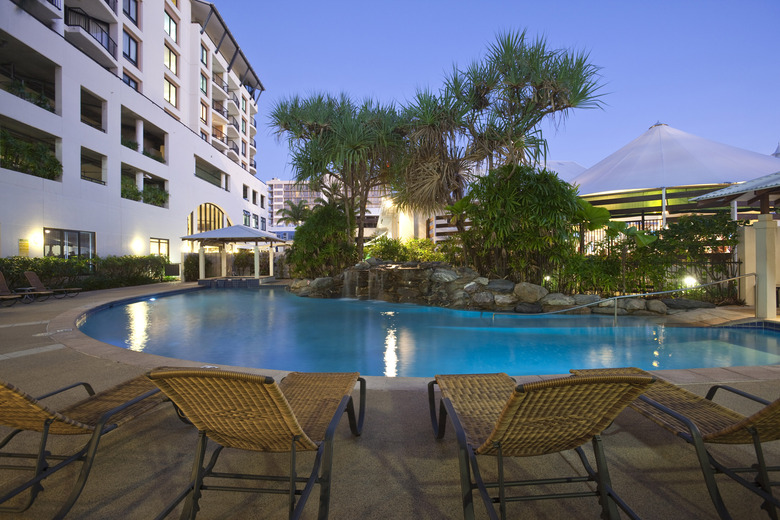 Hotel Mantra Esplanade