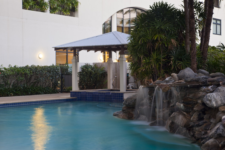 Hotel Mantra Esplanade
