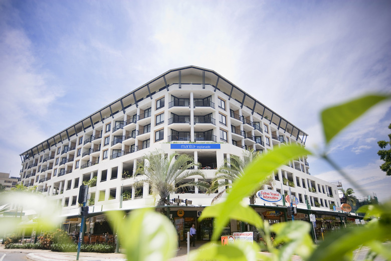 Hotel Mantra Esplanade