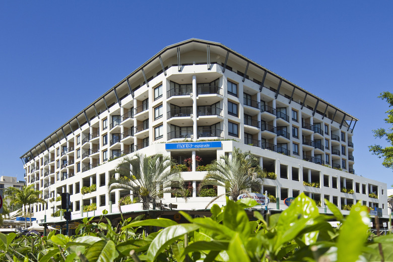 Hotel Mantra Esplanade