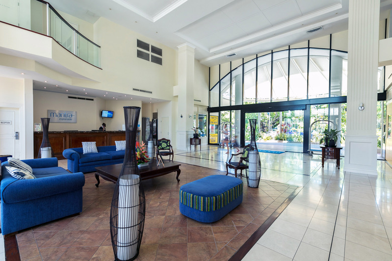Hotel Mantra Esplanade