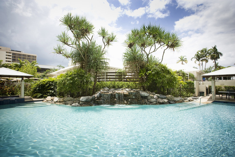 Hotel Mantra Esplanade
