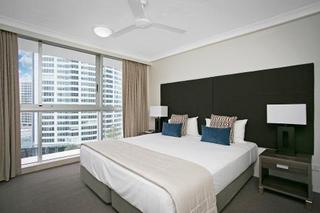Hotel Breakfree Peninsula(1 Dormitorio)