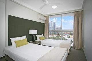 Hotel Breakfree Peninsula(1 Dormitorio)